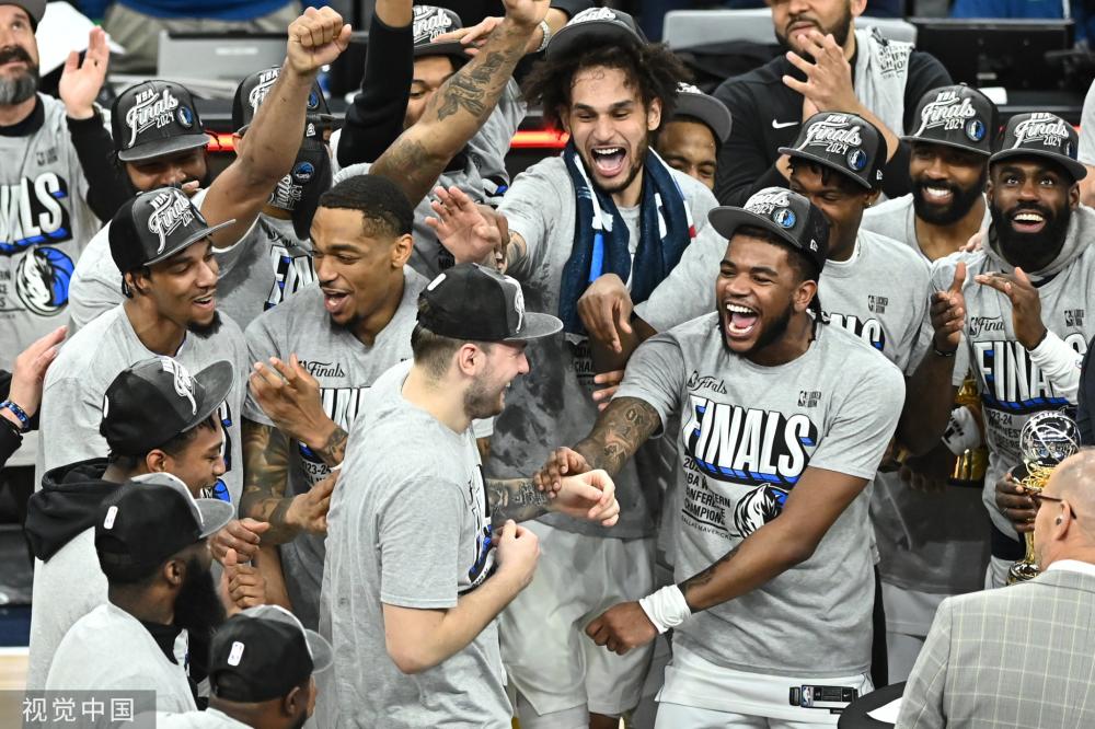 新的活力和 新的活力和